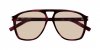 OKULARY SAINT LAURENT SL 596 DUNE 003 58 ROZMIAR M